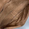 BORSA MORBIDA TRIOMPHE A MEZZALUNA  CELINE