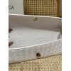 Andiamo Clutch BOTTEGA VENETA