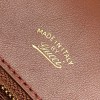 Borsa a mano Paparazzo misura grande GUCCI