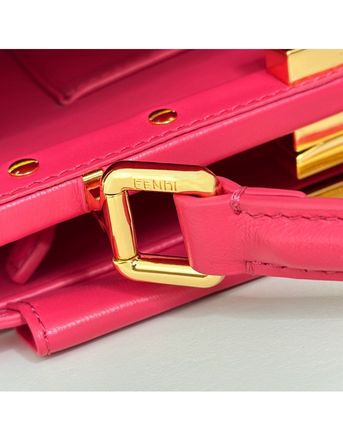 Peekaboo Mini FENDI