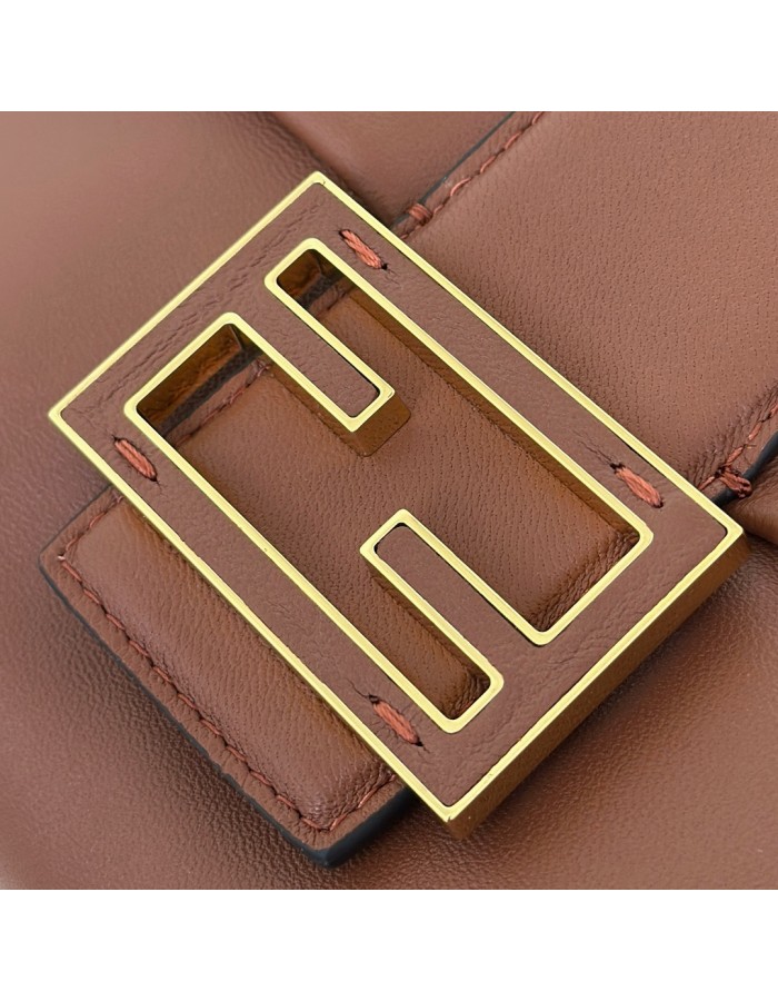 Mamma Baguette Large FENDI