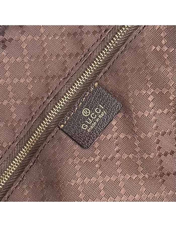 Borsa a tracolla Jackie Flap misura grande GUCCI