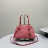 Borsa Vivant in nappa MIUMIU