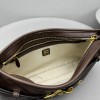 Borsa Aventure in nappa MIUMIU