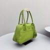 Borsa Vivant in nappa MIUMIU