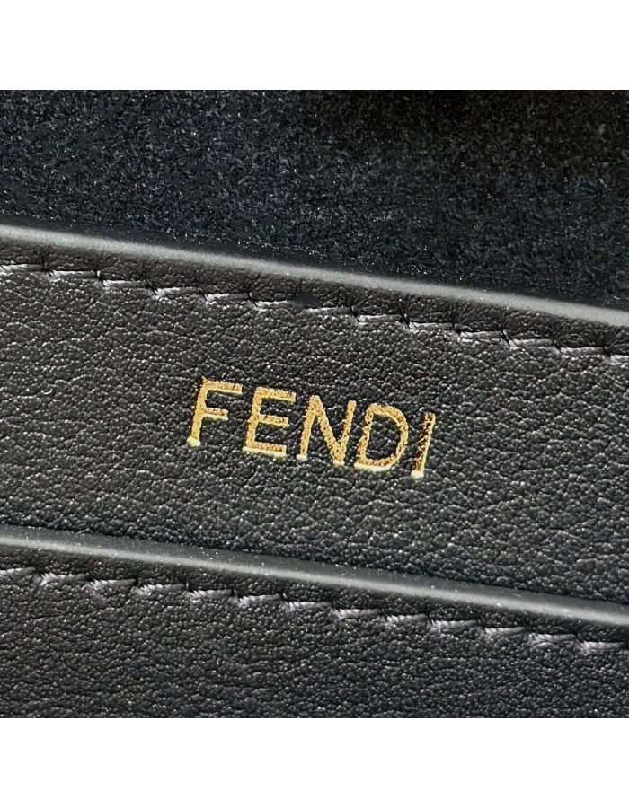 PEEKABOO SOFT SMALL FENDI