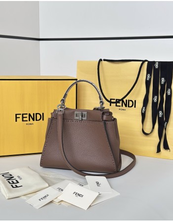 Peekaboo Mini FENDI