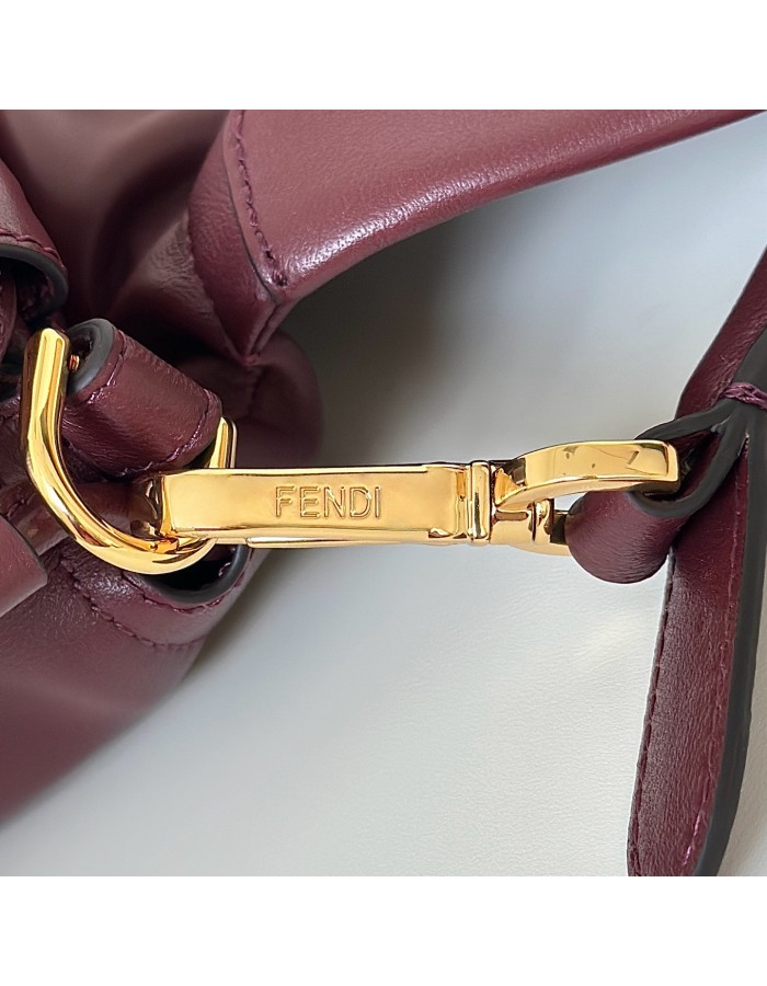 Mamma Baguette Large FENDI