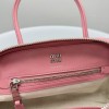Borsa Vivant in nappa MIUMIU