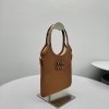 Borsa a mano Ivy in pelle MIUMIU