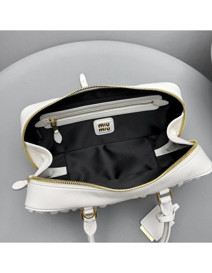 Borsa Arcadie in nappa matelassé MIUMIU