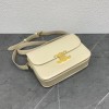 Borsa Triomphe Classique in pelle di vitello lucida CELINE