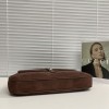 Borsa a tracolla Jackie Flap misura grande GUCCI