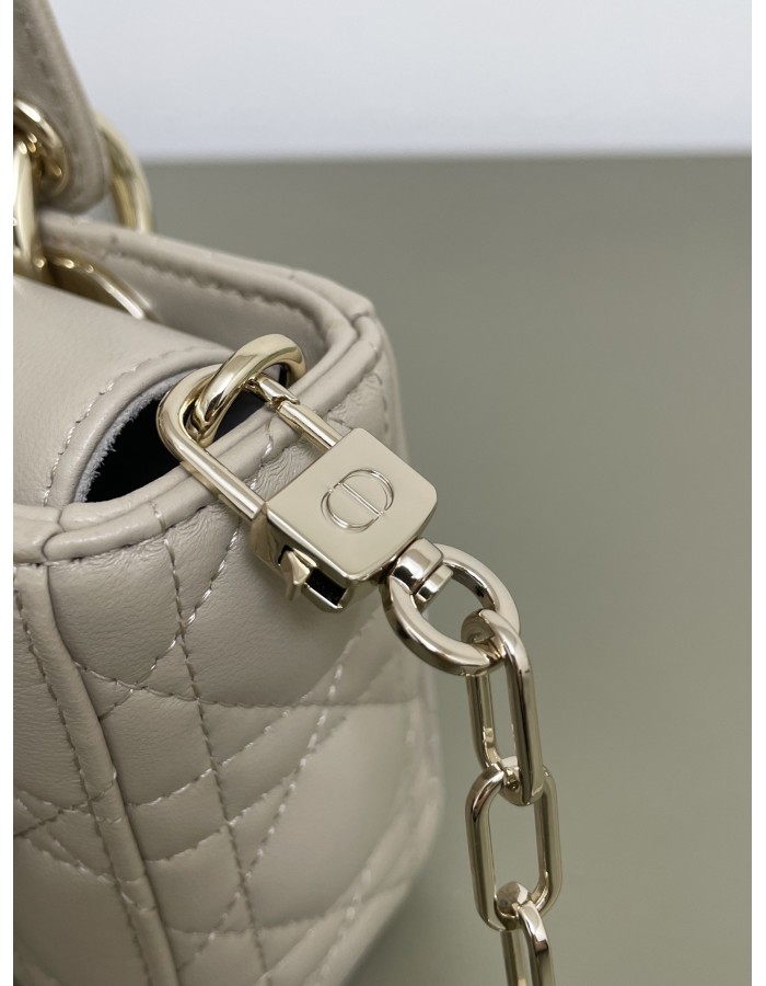 Borsa mini Lady D-Joy CHRISTIAN DIOR