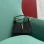 Mini borsa Jackie 1961 in lucertola con cristalli GG GUCCI