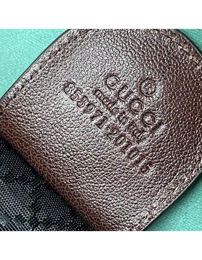 Borsa shopping Gucci Giglio misura grande GUCCI