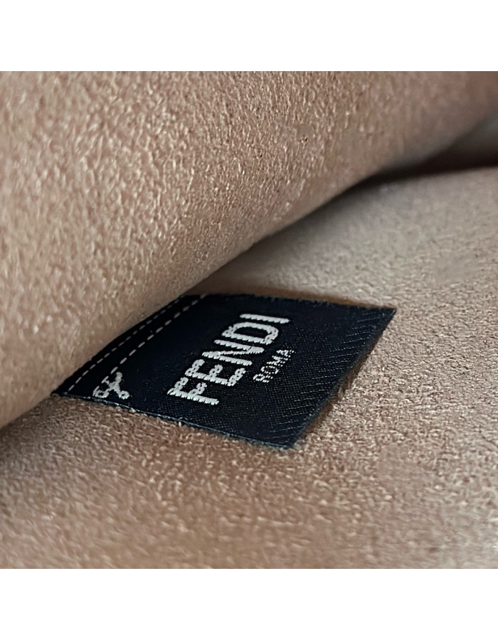 PEEKABOO MEDIUM FENDI