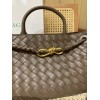 Andiamo East-West BOTTEGA VENETA