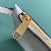 Borsa a spalla Gucci Softbit misura maxi GUCCI