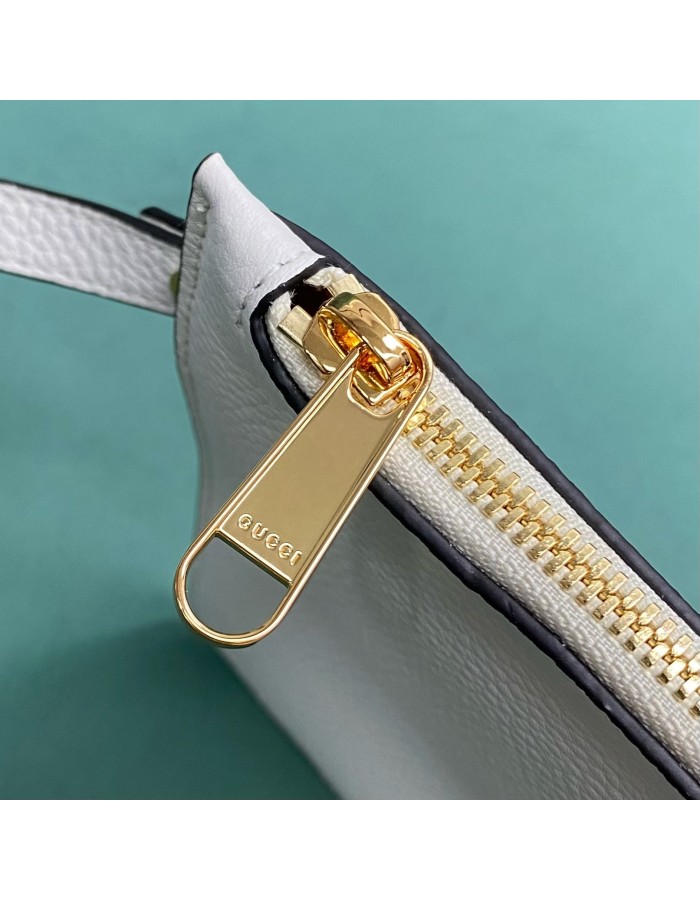 Borsa a spalla Gucci Softbit misura maxi GUCCI