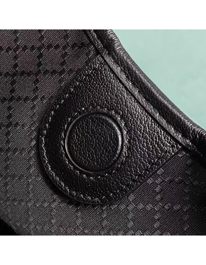 Borsa shopping Gucci Giglio misura piccola GUCCI