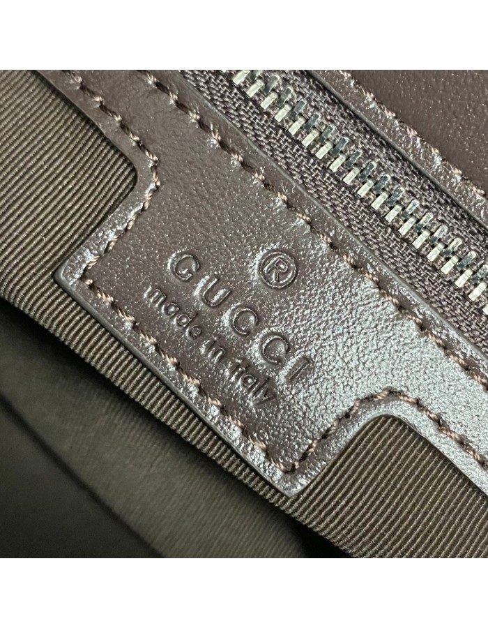 Borsa a spalla GG Marmont misura media GUCCI
