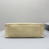 Borsa Vivant in pelle scamosciata MIUMIU