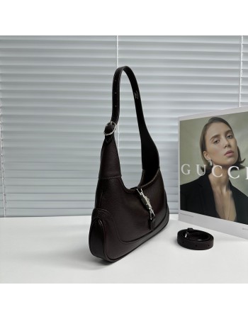Borsa a spalla Jackie Slim misura media GUCCI