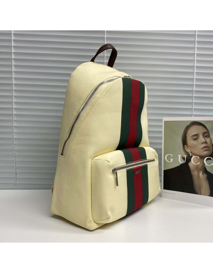 Zaino 'Positano' misura grande GUCCI