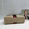 Borsa a mano Paparazzo misura grande GUCCI