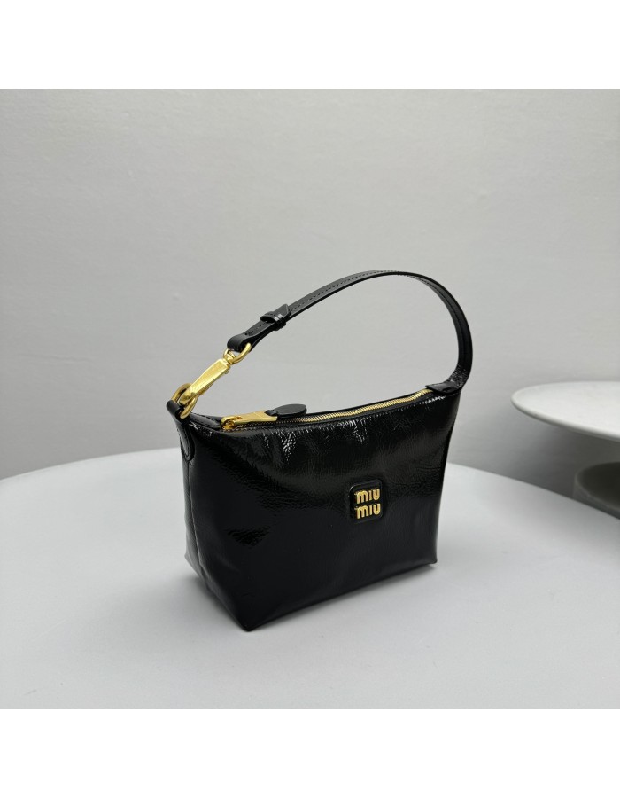 Borsa Spirit in nappa MIUMIU