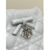 Miniborsa a secchiello Adiorable CHRISTIAN DIOR