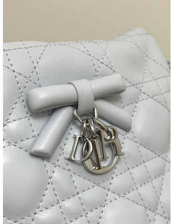 Miniborsa a secchiello Adiorable CHRISTIAN DIOR