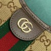 Borsa shopping Gucci Giglio misura piccola GUCCI