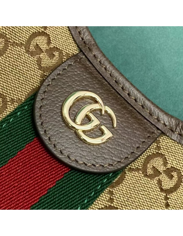 Borsa shopping Gucci Giglio misura piccola GUCCI
