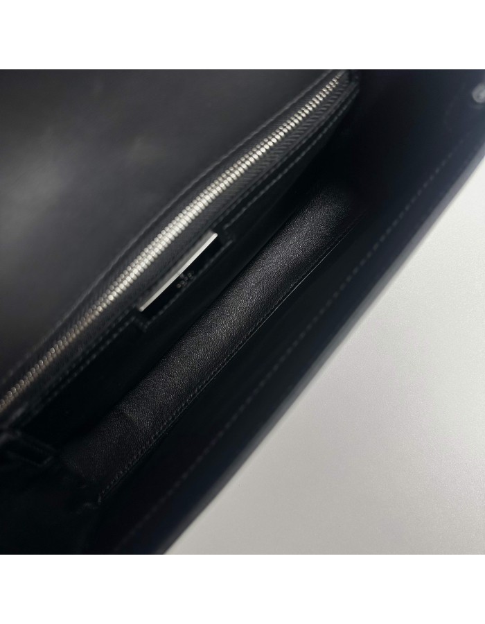 Borsa a spalla Horsebit Ristretto misura media GUCCI