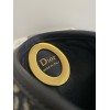Borsa a secchiello piccola Dior Médaillon CHRISTIAN DIOR