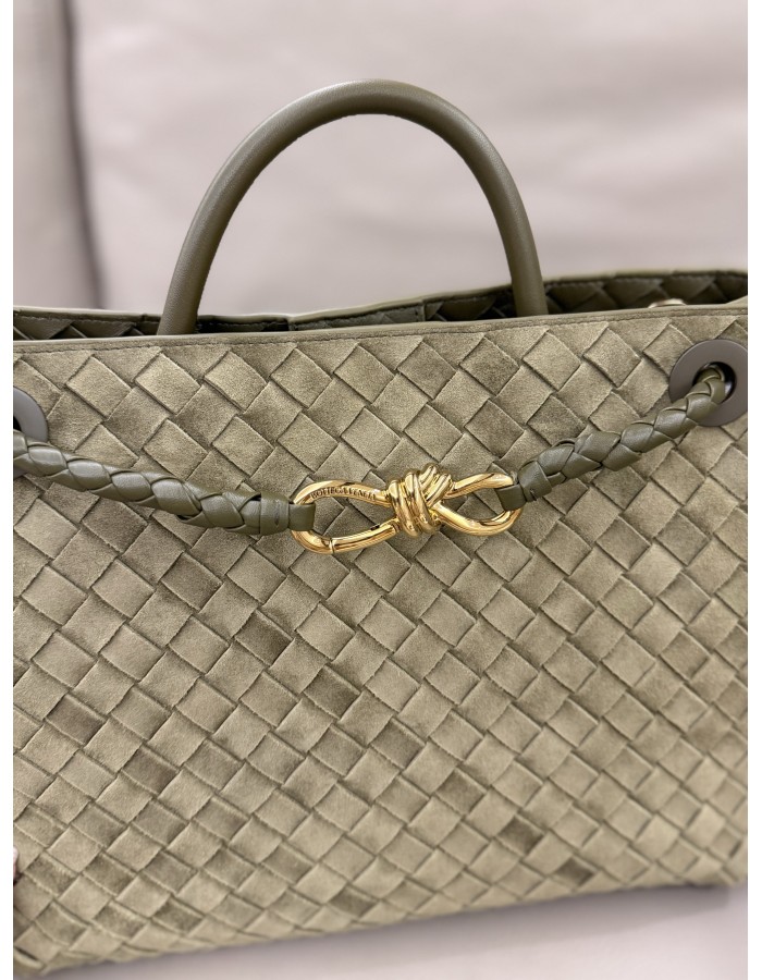 Andiamo BOTTEGA VENETA