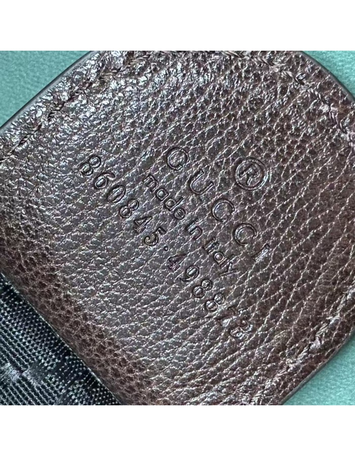 Borsa shopping Gucci Giglio misura piccola GUCCI