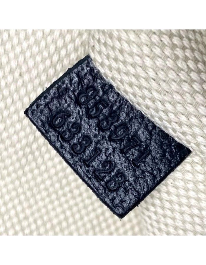 Borsa shopping Gucci Giglio misura grande GUCCI