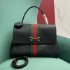 Borsa a mano Paparazzo misura grande GUCCI