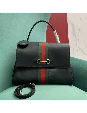 Borsa a mano Paparazzo misura grande GUCCI