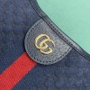 Borsa shopping Gucci Giglio misura grande GUCCI