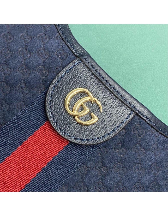 Borsa shopping Gucci Giglio misura grande GUCCI