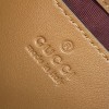 Borsa a spalla GG Marmont misura piccola GUCCI