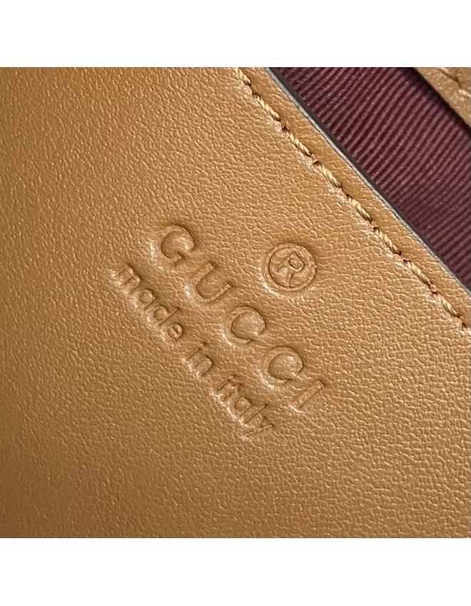 Borsa a spalla GG Marmont misura piccola GUCCI