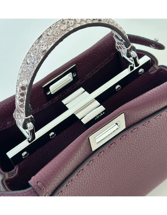 Peekaboo Mini FENDI
