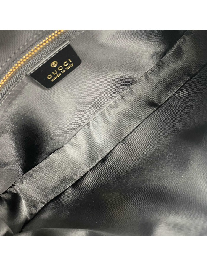 Borsa a spalla Lady Lunetta Chain misura piccola GUCCI