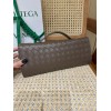 Andiamo Clutch BOTTEGA VENETA