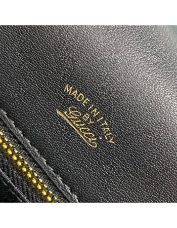 Borsa a mano Paparazzo misura grande GUCCI
